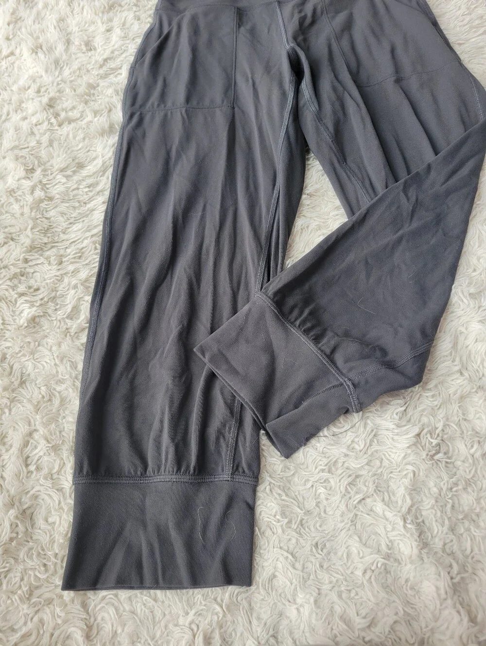 Lululemon Align Jogger Crop *23